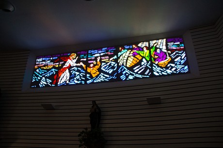 Santiago de la Ribera